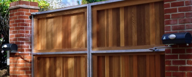 راه‌های نفوذ به درب‌ اتوماتیک برای جلوگیری از سرقت