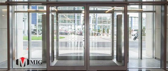 بررسی معایب و مزایای خرید درب اتوماتیک دست دوم