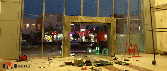 آیا می ‌توان درب ‌های قدیمی را هوشمند کرد؟