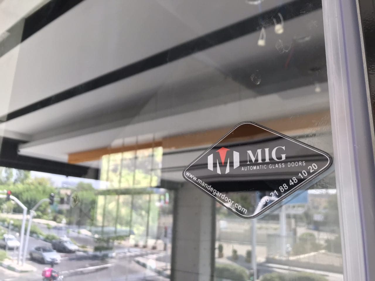 درب اتوماتیک کارکرده به صرفه است؟