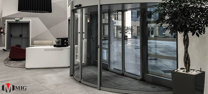 چطور عمر مفید درب اتوماتیک را افزایش دهیم؟