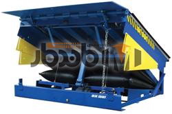 DOCK LEVELER