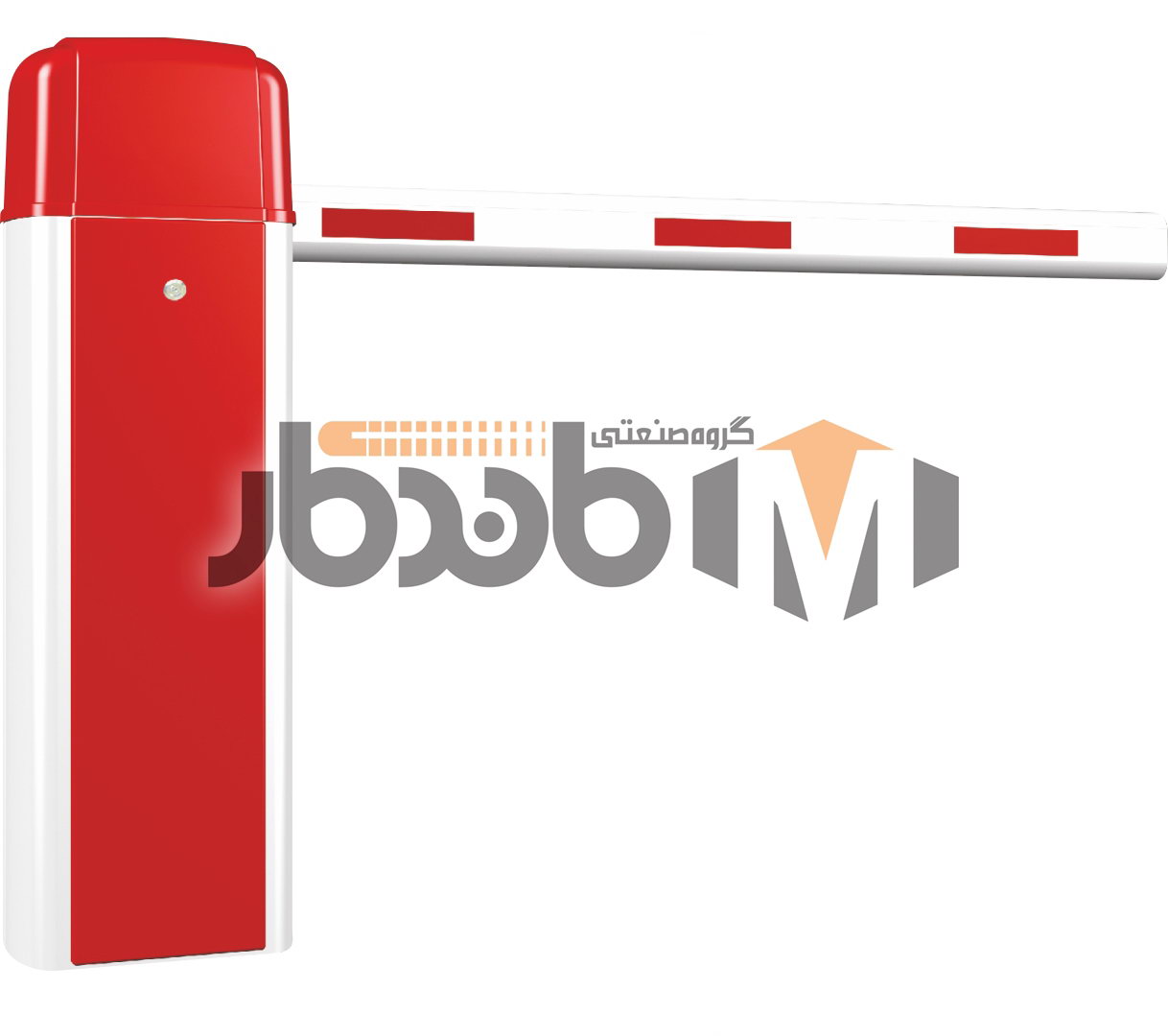 گالری تصاویر راهبند