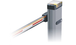 سفارش راهبند