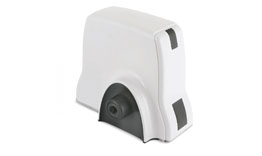 درب اتوماتیک ریلی SL544