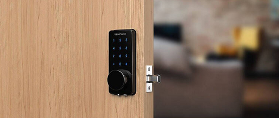 آشنایی با قفل برقی درب اتوماتیک