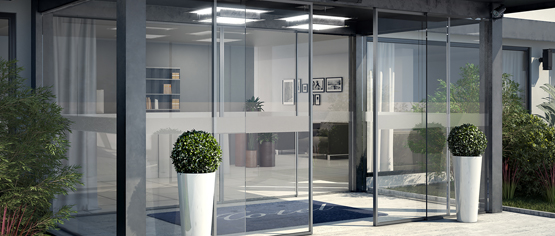 عمر مفید درب اتوماتیک چقدر است؟