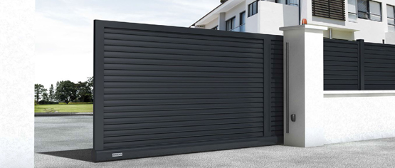 همه چیز درباره درب اتوماتیک ریلی 