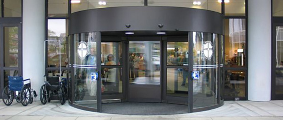 موارد کاربرد درب اتوماتیک چیست؟ 